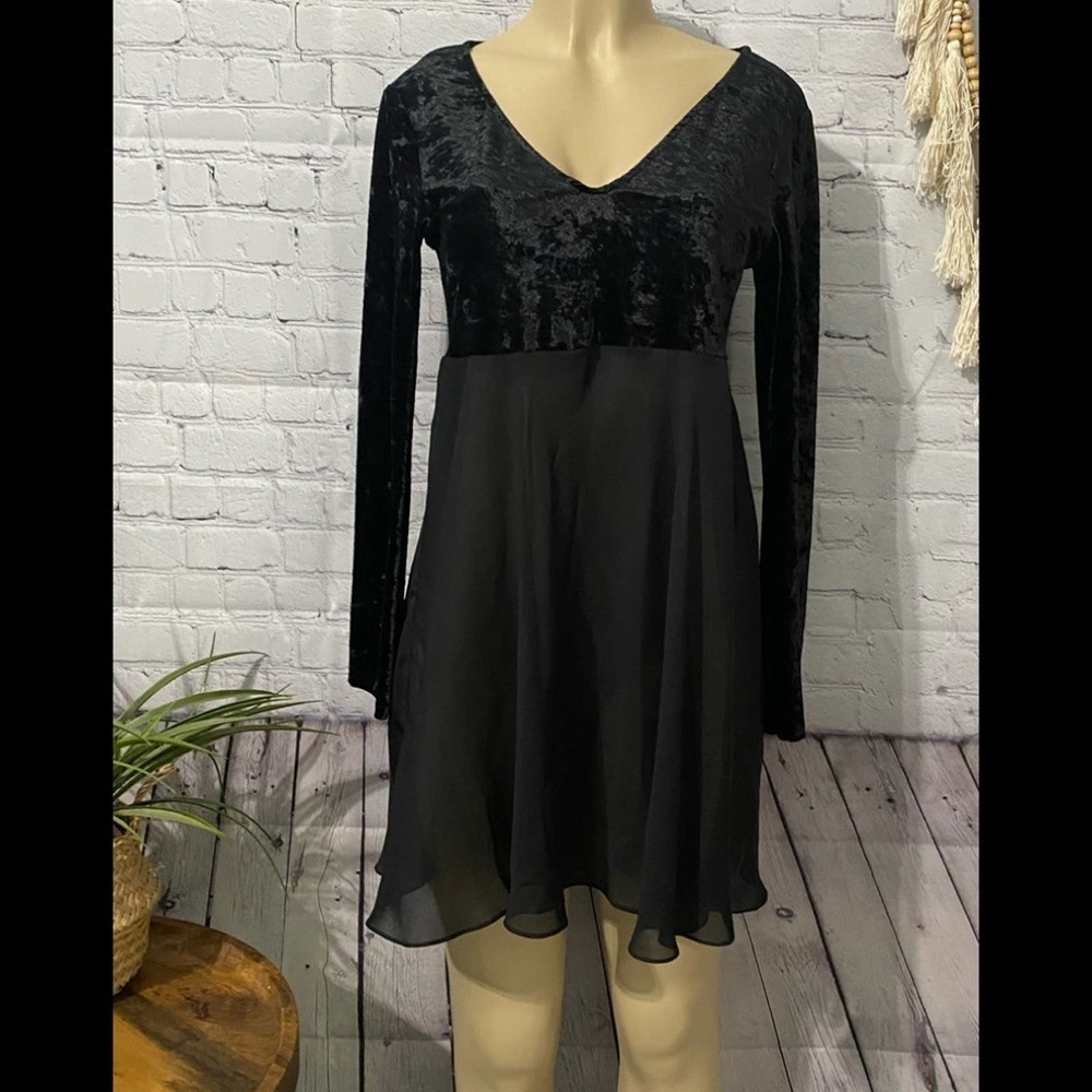 Vintage Victoria’s Secret lingerie